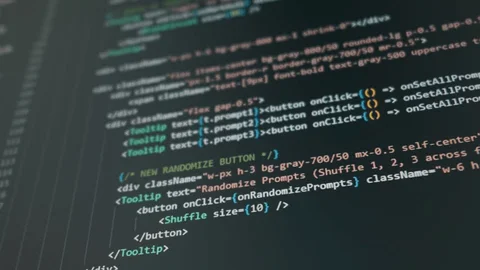 Website development and design in Pretoria
